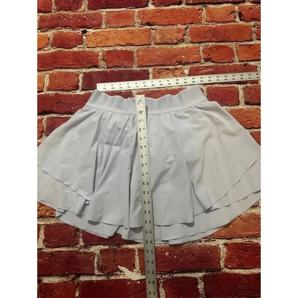 Lululemon skort - Picture 4 of 7